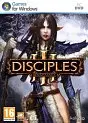 Disciples III: Renaissance PC