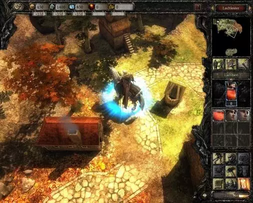 Disciples III Renaissance - PC