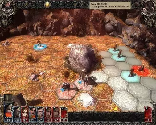 Disciples III Renaissance