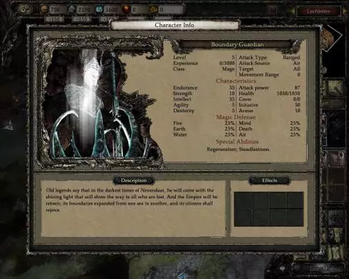 Disciples III Renaissance