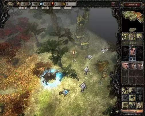 Disciples III Renaissance - PC