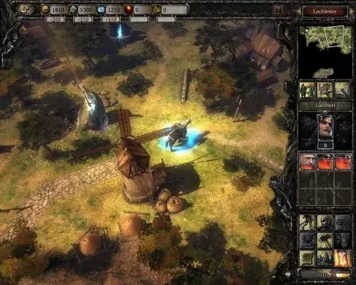 Disciples III Renaissance