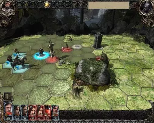 Disciples III Renaissance