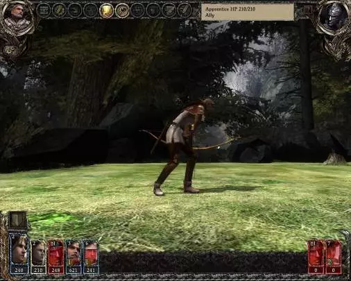 Disciples III: Renaissance