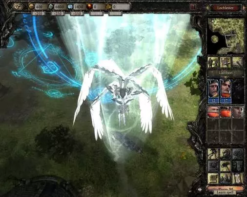 Disciples III Renaissance - PC