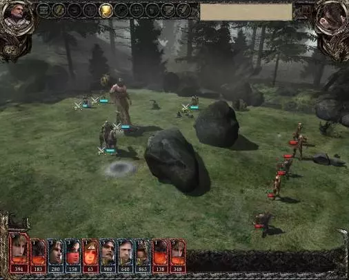 Disciples III: Renaissance