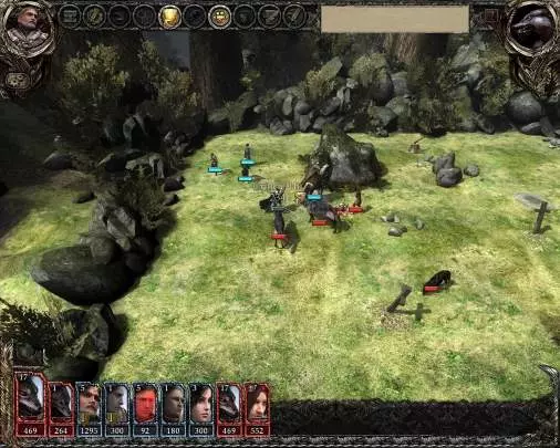 Disciples III Renaissance