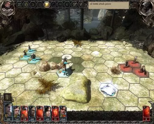 Disciples III: Renaissance