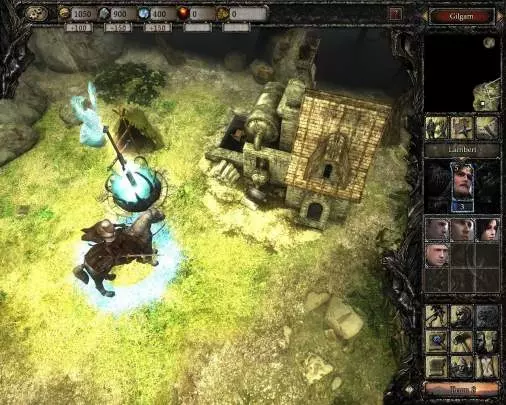 Disciples III Renaissance - PC