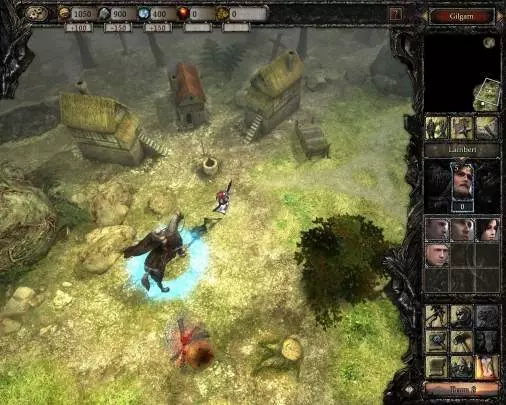 Disciples III Renaissance