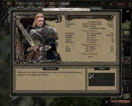 Disciples III: Renaissance