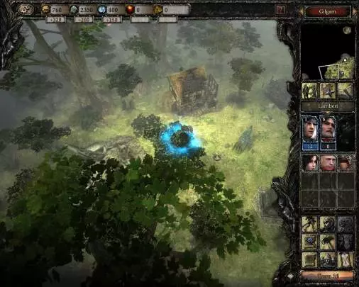 Disciples III Renaissance - PC