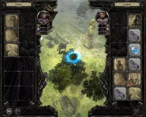 Disciples III Renaissance