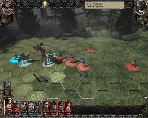 Disciples III Renaissance