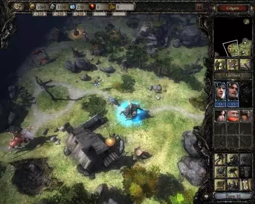 Disciples III: Renaissance