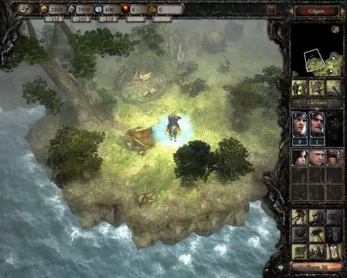 Disciples III Renaissance