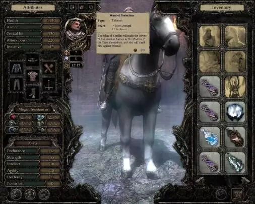 Disciples III: Renaissance