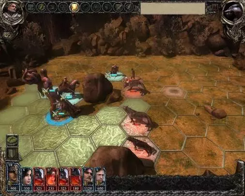 Disciples III Renaissance - PC