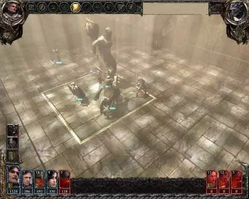 Disciples III Renaissance