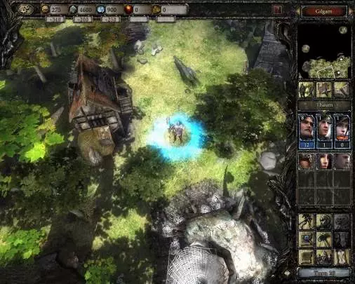 Disciples III Renaissance