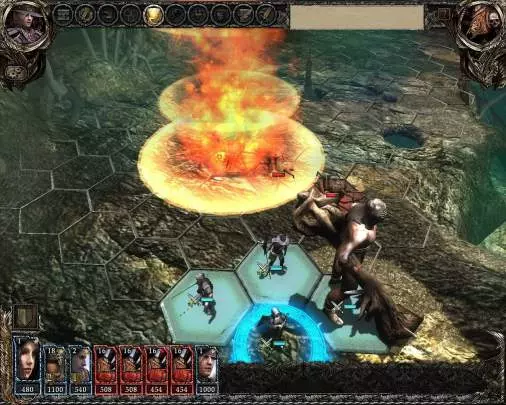 Disciples III: Renaissance