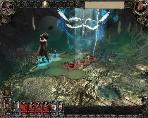 Disciples III Renaissance - PC