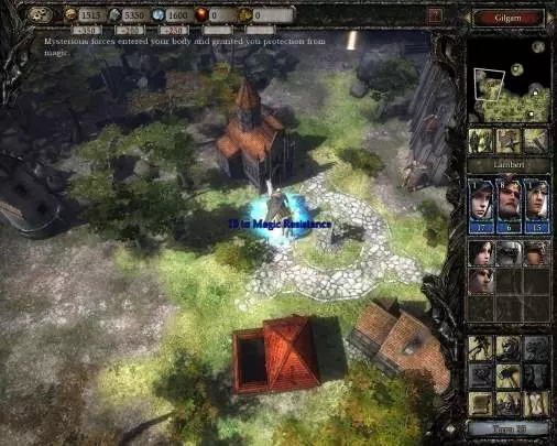 Disciples III Renaissance