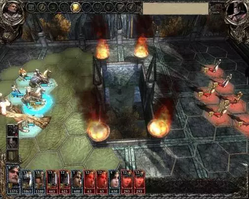 Disciples III Renaissance