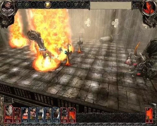 Disciples III Renaissance - PC