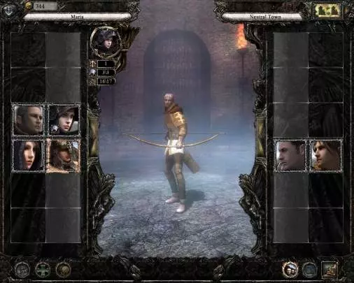 Disciples III Renaissance