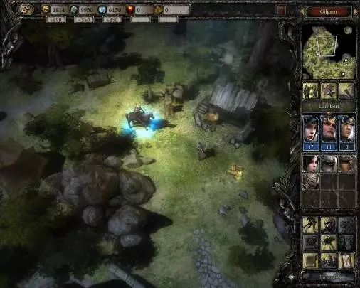 Disciples III: Renaissance