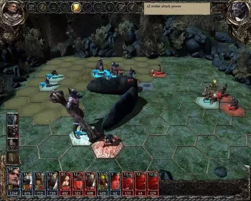 Disciples III Renaissance - PC