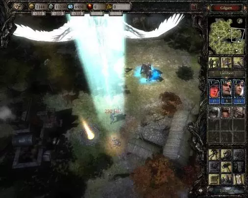 Disciples III Renaissance