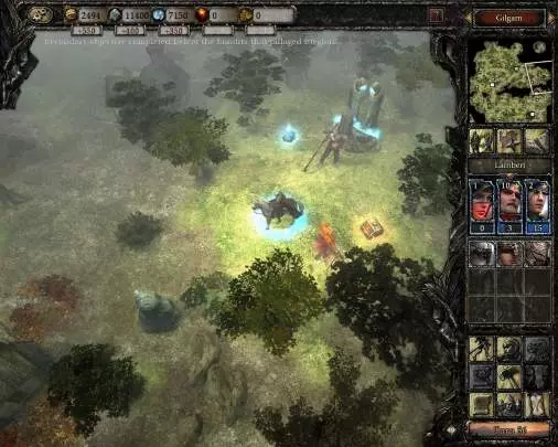 Disciples III Renaissance