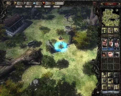 Disciples III: Renaissance