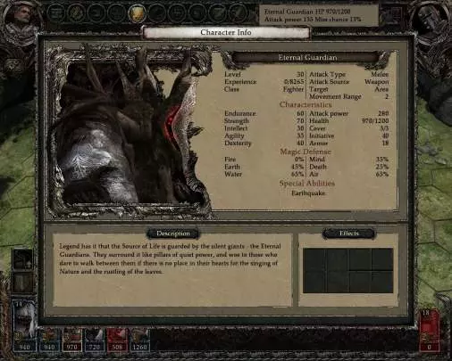 Disciples III Renaissance - PC