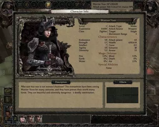 Disciples III Renaissance