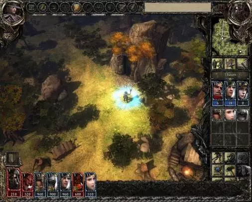 Disciples III Renaissance