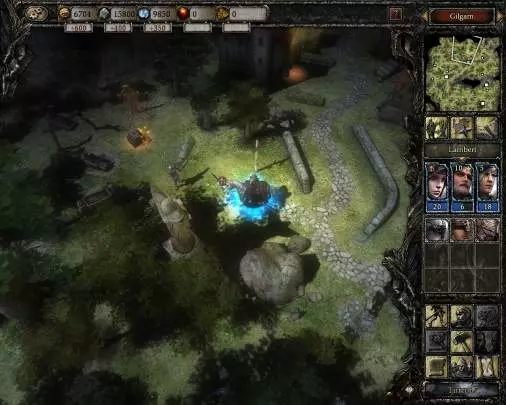 Disciples III: Renaissance