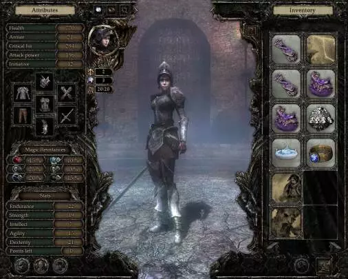 Disciples III Renaissance