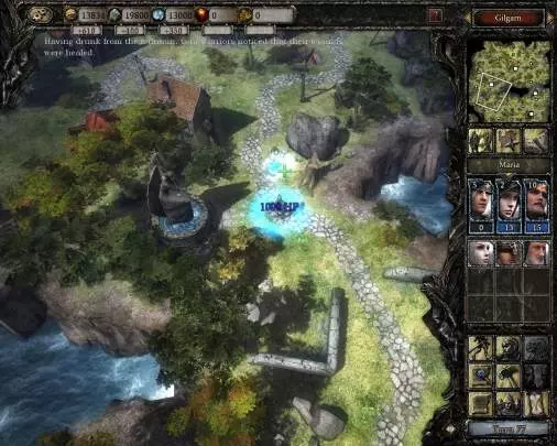 Disciples III Renaissance