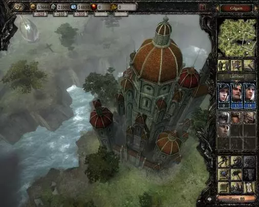 Disciples III: Renaissance