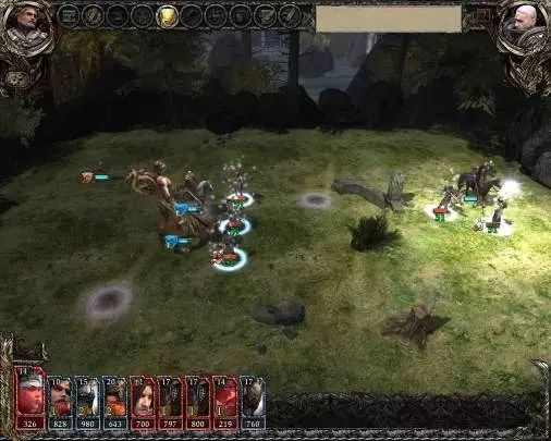 Disciples III Renaissance - PC