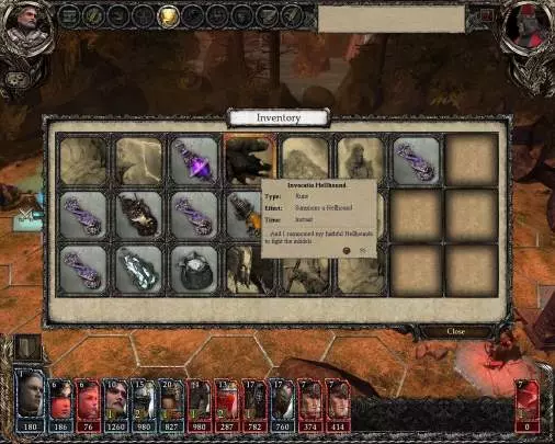 Disciples III Renaissance