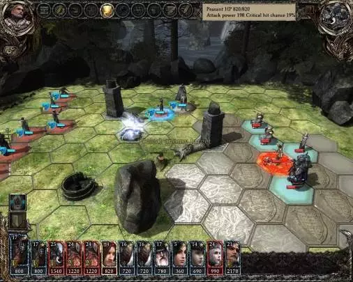 Disciples III Renaissance