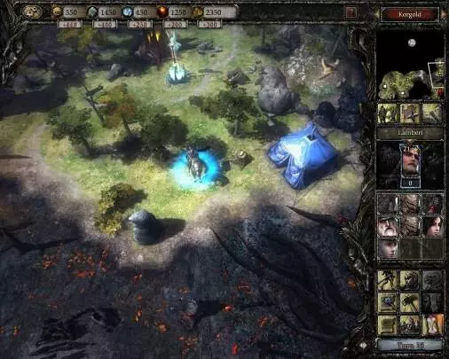 Disciples III: Renaissance