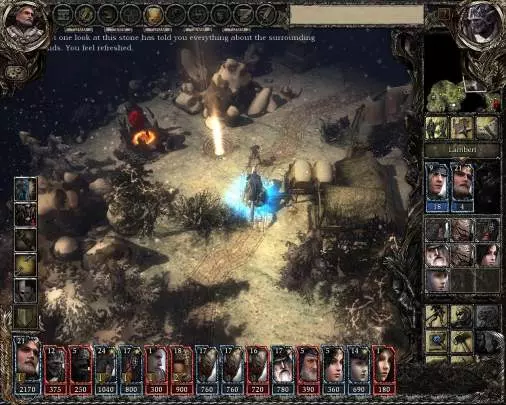 Disciples III Renaissance - PC