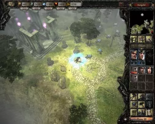 Disciples III Renaissance