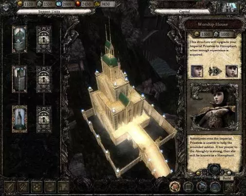 Disciples III Renaissance - PC