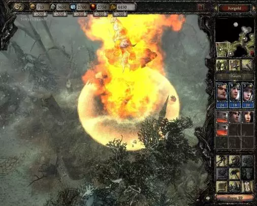 Disciples III Renaissance